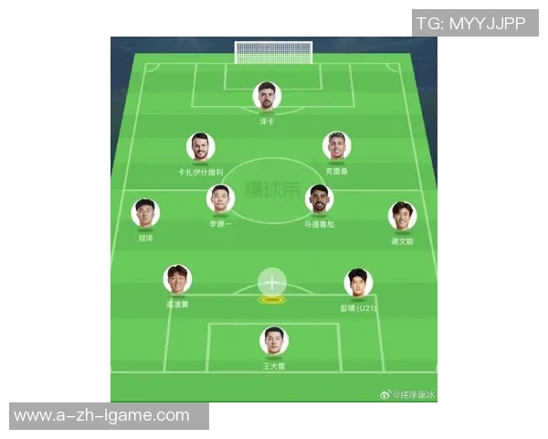 山东足球队员名单全面解析及新赛季展望